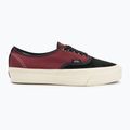 Buty Vans LX Authentic Reissue 44 black toe/madder brown 2