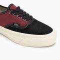 Buty Vans LX Authentic Reissue 44 black toe/madder brown 7
