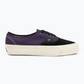 Buty Vans LX Authentic Reissue 44 black toe/grape 2