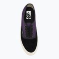Buty Vans LX Authentic Reissue 44 black toe/grape 5
