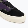 Buty Vans LX Authentic Reissue 44 black toe/grape 7