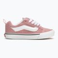 Buty Vans Knu Skool theory foxglove 2