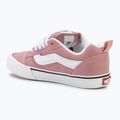 Buty Vans Knu Skool theory foxglove 3