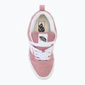 Buty Vans Knu Skool theory foxglove 5