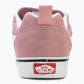 Buty Vans Knu Skool theory foxglove 6