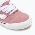 Buty Vans Knu Skool theory foxglove 7