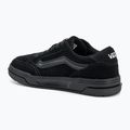 Buty Vans Hylane black/black 3