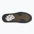 Buty Vans Hylane black/black 4