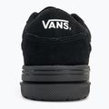 Buty Vans Hylane black/black 6