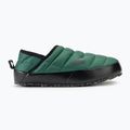 Kapcie damskie The North Face Thermoball Traction Mule V evergreen/black 2