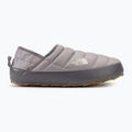 Kapcie damskie The North Face Thermoball Traction Mule V moonstone grey/lunar stone 2