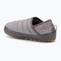 Kapcie damskie The North Face Thermoball Traction Mule V moonstone grey/lunar stone 3