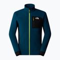 Bluza męska The North Face Highball Fleece midnight petrol/ black 5