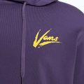 Bluza męska Vans Dettori Loose Pullover gothic grape 3