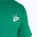 Koszulka Vans Dettori Loose Fit verdant green 3