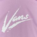 Koszulka Vans Dettori Loose Fit lavender mist 3