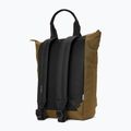 Plecak miejski Timberland Tote Backpack 18 l dark olive 2