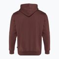 Bluza męska Vans Extra Strength Loose Pullover bitter chocolate 2