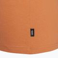 Koszulka damska Vans Left Chest Logo carnelian 4