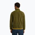 Bluza polarowa męska Timberland Polar 1/4 Zip Fleece dark olive 2