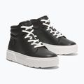 Buty damskie Timberland Laurel Court High Top Lace black full grain 8