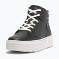 Buty damskie Timberland Laurel Court High Top Lace black full grain 9