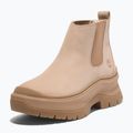 Buty damskie Timberland Roxie Lane Mid Chelsea light beige nubuck 9