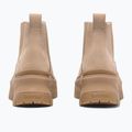 Buty damskie Timberland Roxie Lane Mid Chelsea light beige nubuck 12