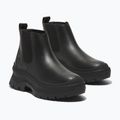 Buty damskie Timberland Roxie Lane Mid Chelsea black full grain 8