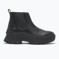 Buty damskie Timberland Roxie Lane Mid Chelsea black full grain 10