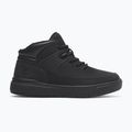 Buty dziecięce Timberland Seneca Bay Mid Lace blackout nubuck 10