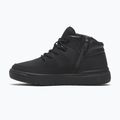 Buty dziecięce Timberland Seneca Bay Mid Lace blackout nubuck 11