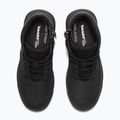 Buty dziecięce Timberland Seneca Bay Mid Lace blackout nubuck 14