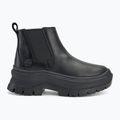 Buty damskie Timberland Roxie Lane Mid Chelsea black full grain 2