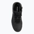 Buty dziecięce Timberland Seneca Bay Mid Lace blackout nubuck 5