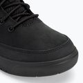 Buty dziecięce Timberland Seneca Bay Mid Lace blackout nubuck 7