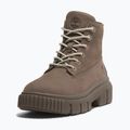 Buty damskie Timberland Greyfield medium brown nubuck 9