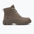 Buty damskie Timberland Greyfield medium brown nubuck 10