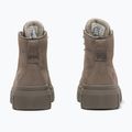 Buty damskie Timberland Greyfield medium brown nubuck 12