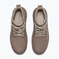 Buty damskie Timberland Greyfield medium brown nubuck 14