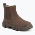 Buty damskie Timberland Greyfield Chelsa medium brown nubuck