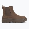 Buty damskie Timberland Greyfield Chelsa medium brown nubuck 2