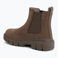 Buty damskie Timberland Greyfield Chelsa medium brown nubuck 3