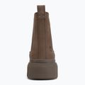Buty damskie Timberland Greyfield Chelsa medium brown nubuck 6