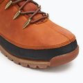 Buty męskie Timberland Euro Sprint medium orange full grain 7