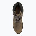 Buty męskie Timberland Premium 6 In Lace medium grey full grain 5