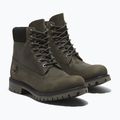 Buty męskie Timberland Premium 6 In Lace medium grey full grain 8