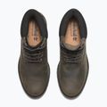 Buty męskie Timberland Premium 6 In Lace medium grey full grain 14