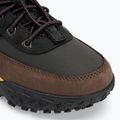 Buty dziecięce Timberland Greenstride Motion 6 Low Lace black nubuck/brown 7