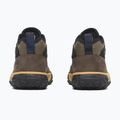 Buty dziecięce Timberland Greenstride Motion 6 Low Lace black nubuck/brown 12